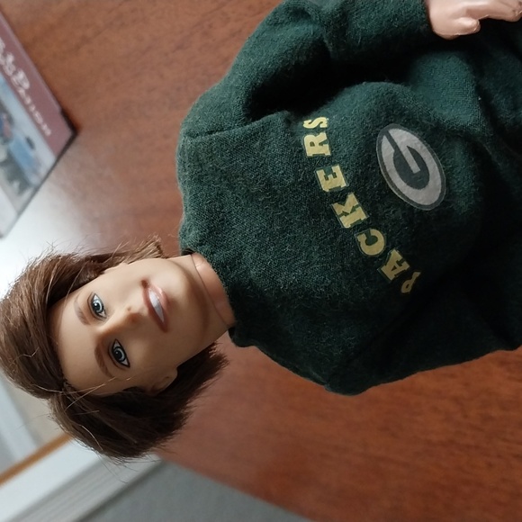 Ken doll vintage 1968. - Picture 4 of 6